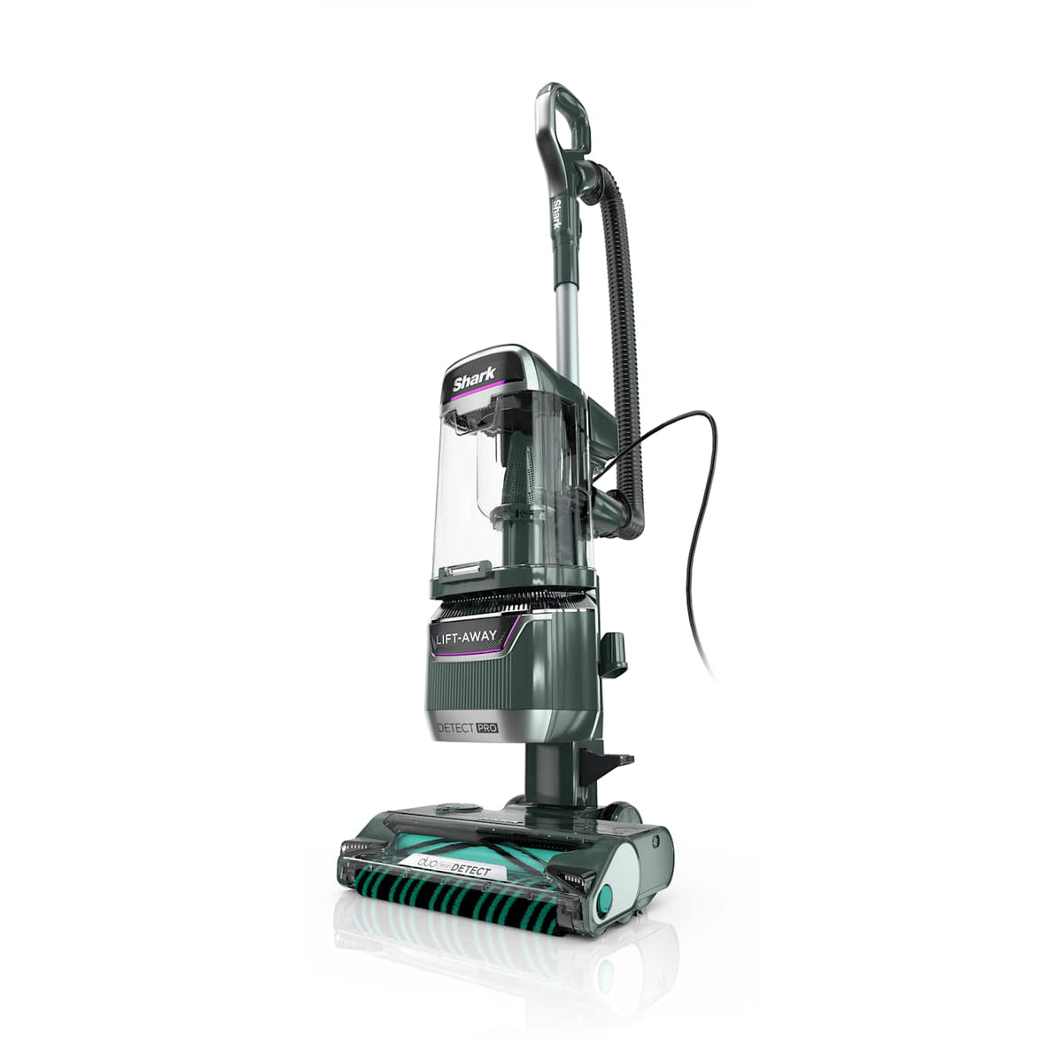 Shark® DetectPro® Lift-Away® ADV Upright Vacuum and Shark® MessMaster™ Portable Wet/Dry Vac Bundle