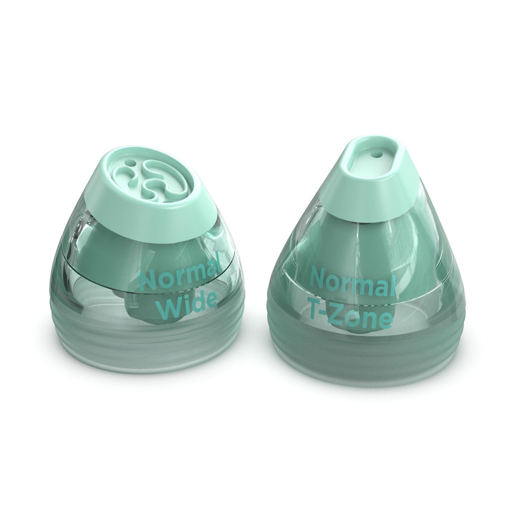 Shark™ FacialPro™ Glow Normal Treatment Tip Set