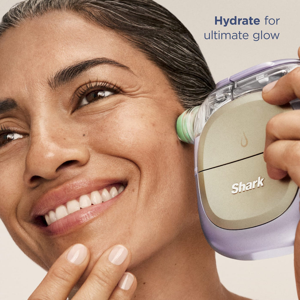 Shark™ FacialPro™ Glow Normal Treatment Tip Set