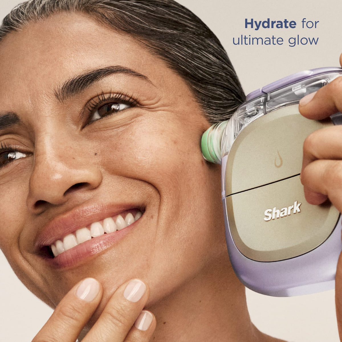 Shark™ FacialPrp™ Glow Gentle Treatment Tip Set