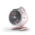 Shark™ FlexBreeze™ HydroGo™ Misting Portable Fan, Quartz