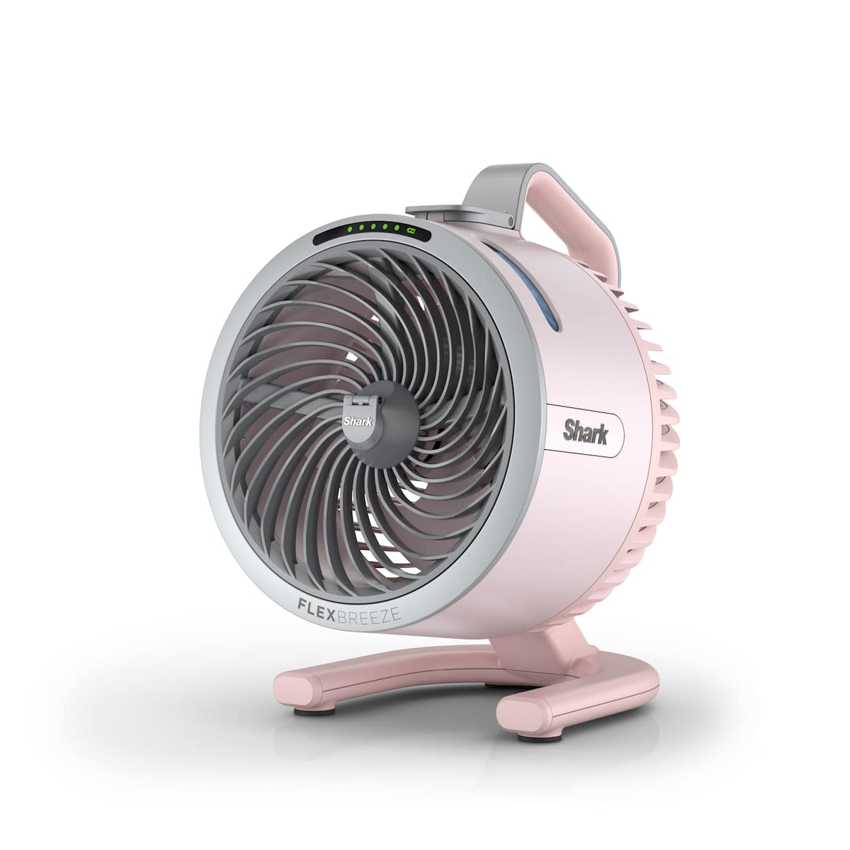 Shark™ FlexBreeze™ HydroGo™ Misting Portable Fan, Quartz