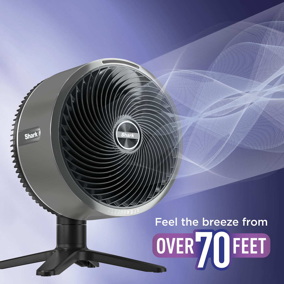 Shark FlexBreeze TableMate™ Fan