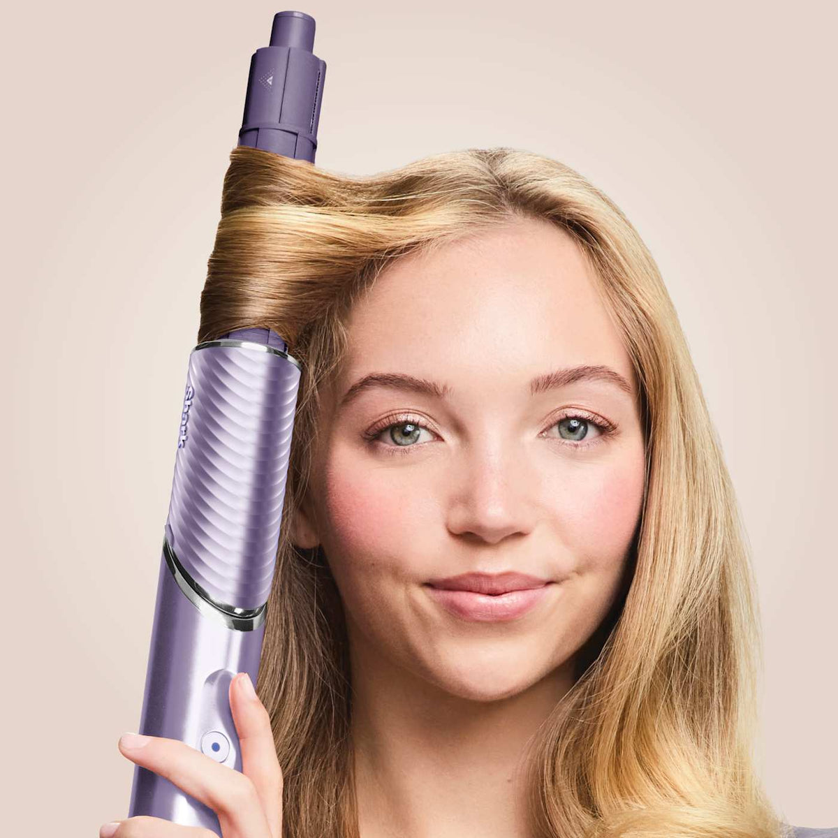 Shark® FlexStyle® IonCurl 1.25" Coanda Curlers