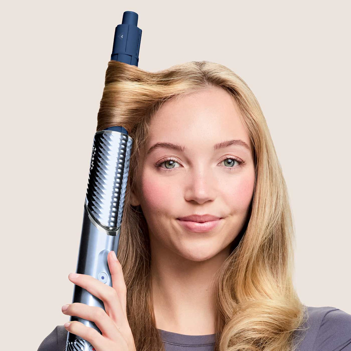 Shark FlexStyle® IonCurl Air Styler & Curler in Lilac