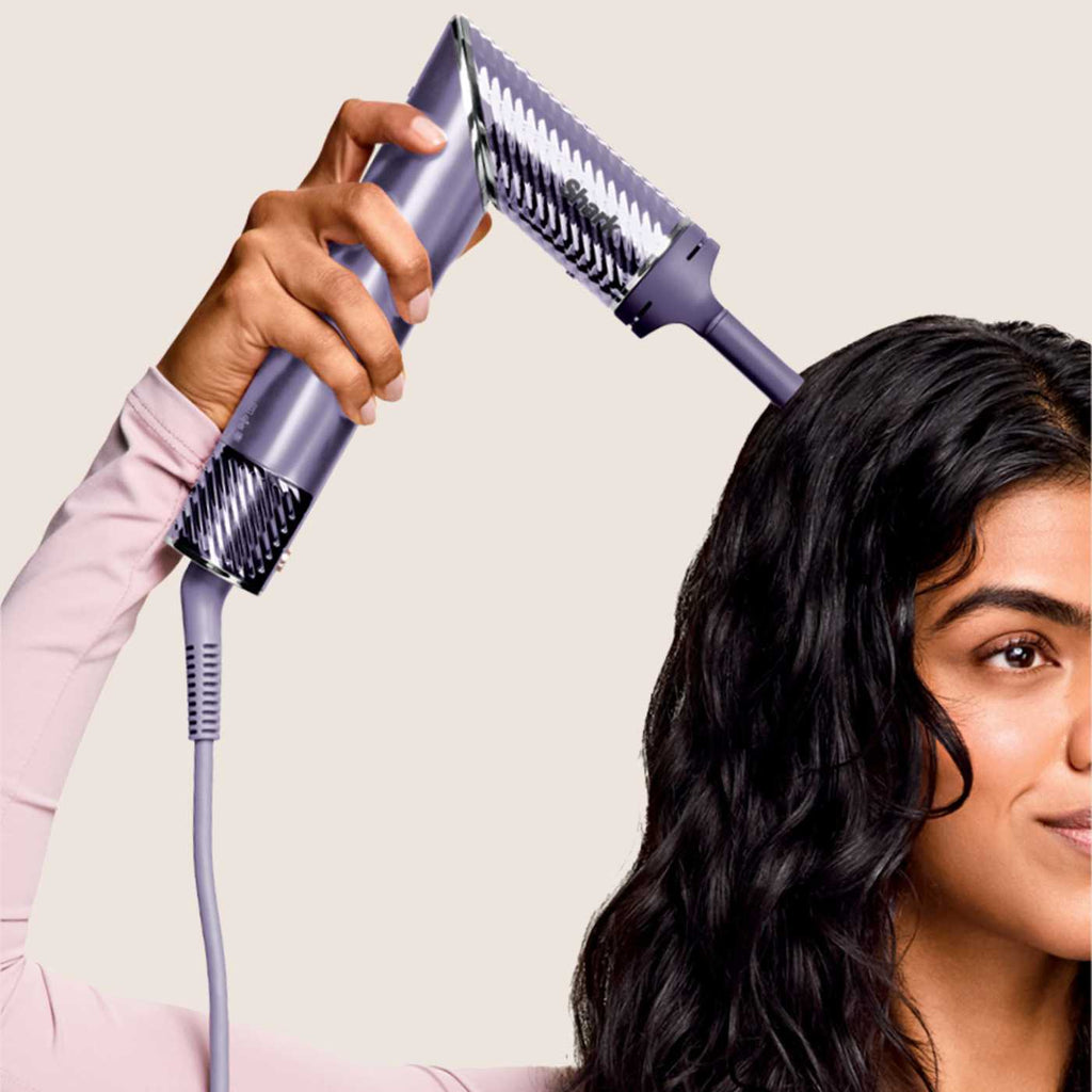 Shark FlexStyle® IonCurl Air Styler & Curler in Lilac