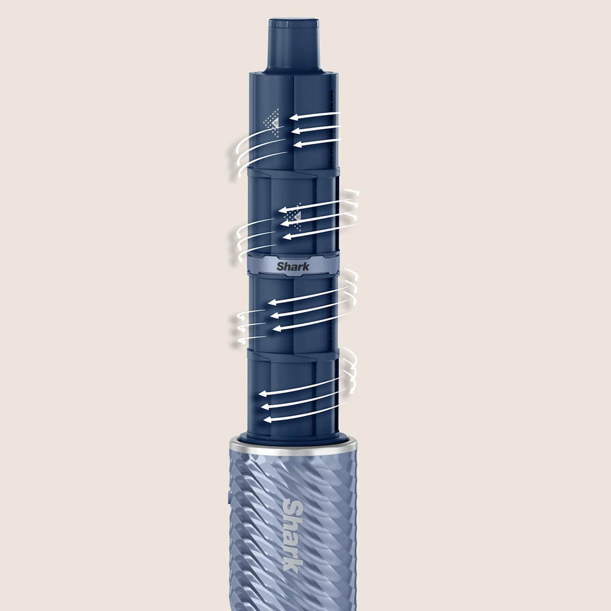 Shark FlexStyle® IonCurl Air Styler & Curler in Lilac