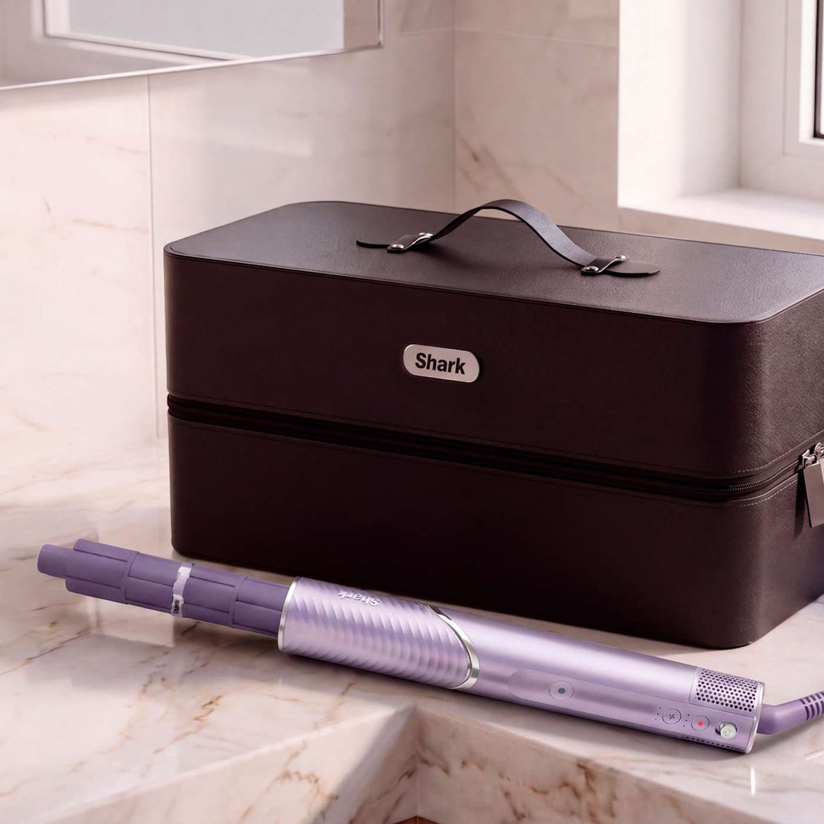 Shark FlexStyle™ Storage Case