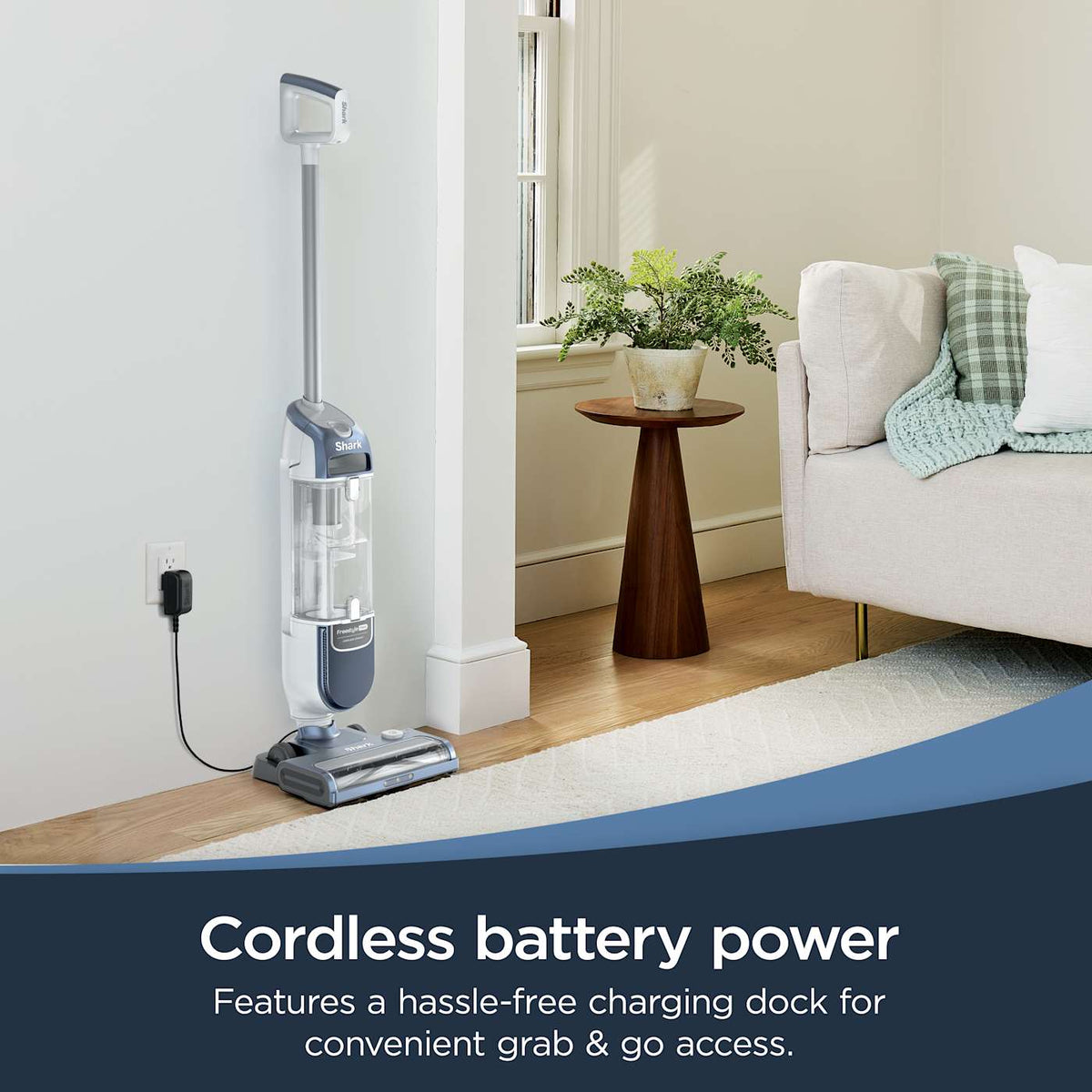 Shark Freestyle Max Cordless Vacuum