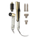 Shark Glam™ 5-in-1 Air Styler & Straightener in Gold