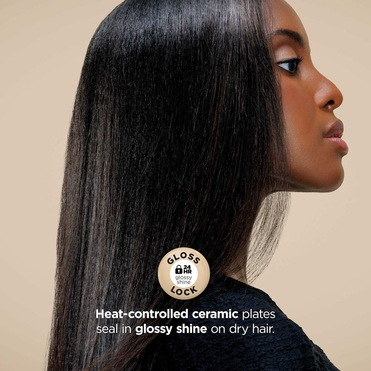 Shark Glam™ Hot Tool Air Styling & Drying System