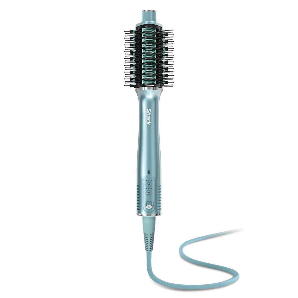 Shark Glossi™ 2-in-1 Hot Tool and Air Glosser (Liquid Gold)