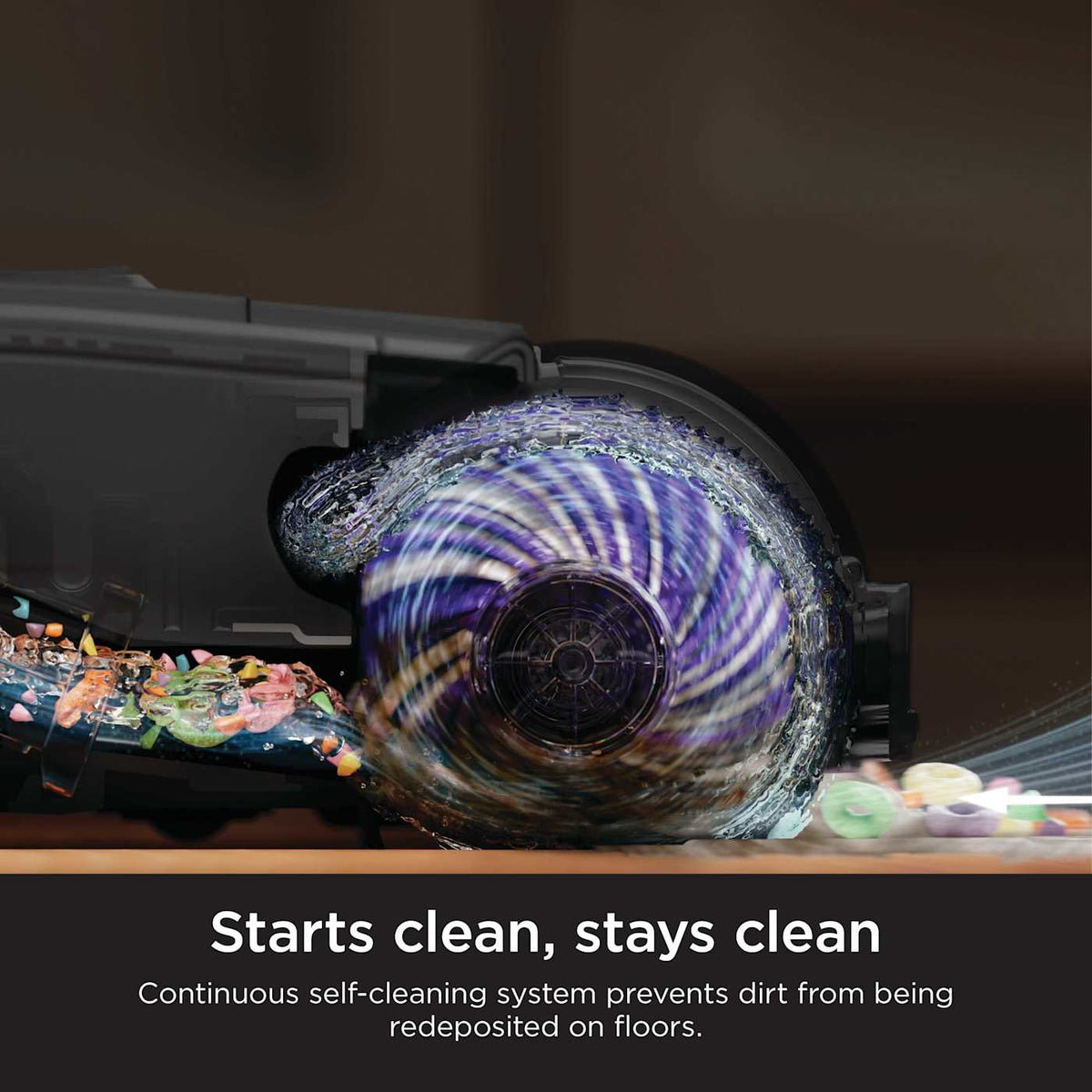 Shark HydroVac™ Cordless Pro 3in1 vacuum, WD200C