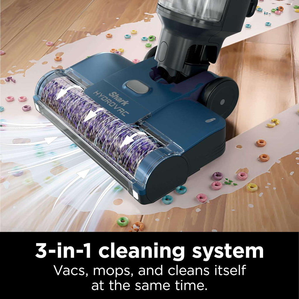 Shark HydroVac™ XL