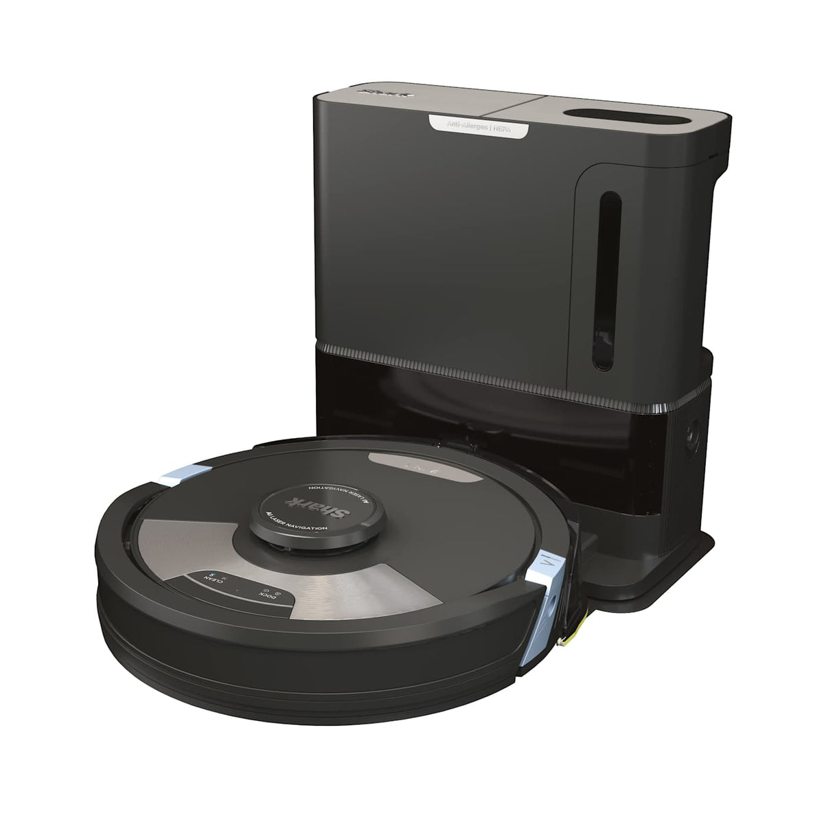 Shark Matrix™ Plus Robot Vacuum and Mop