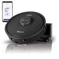 Shark Matrix™ Robot Vacuum for Carpets and Hardfloors with Self-Cleaning Brushroll and Precision Mapping