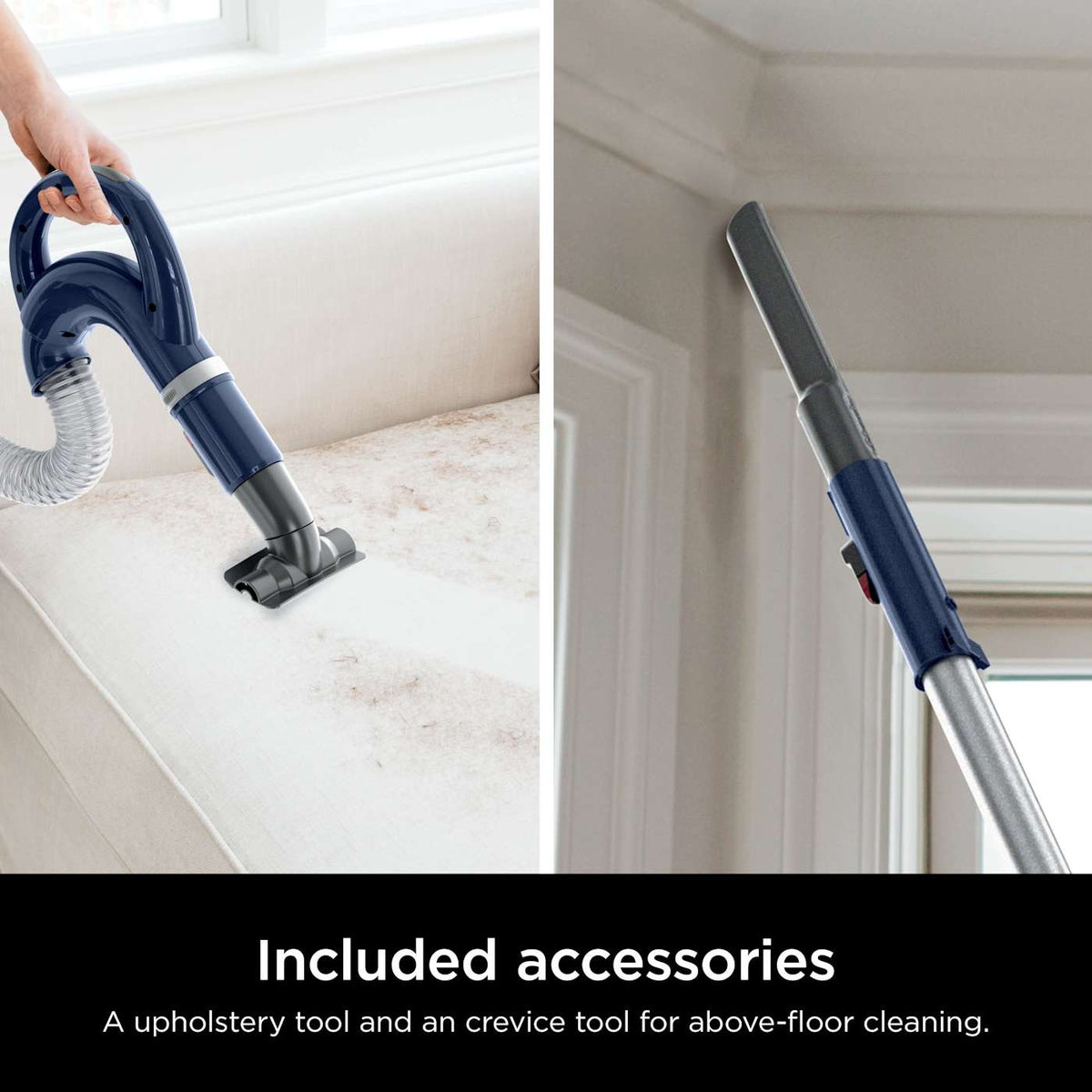 Shark® Navigator® Lift-Away® Upright Vacuum