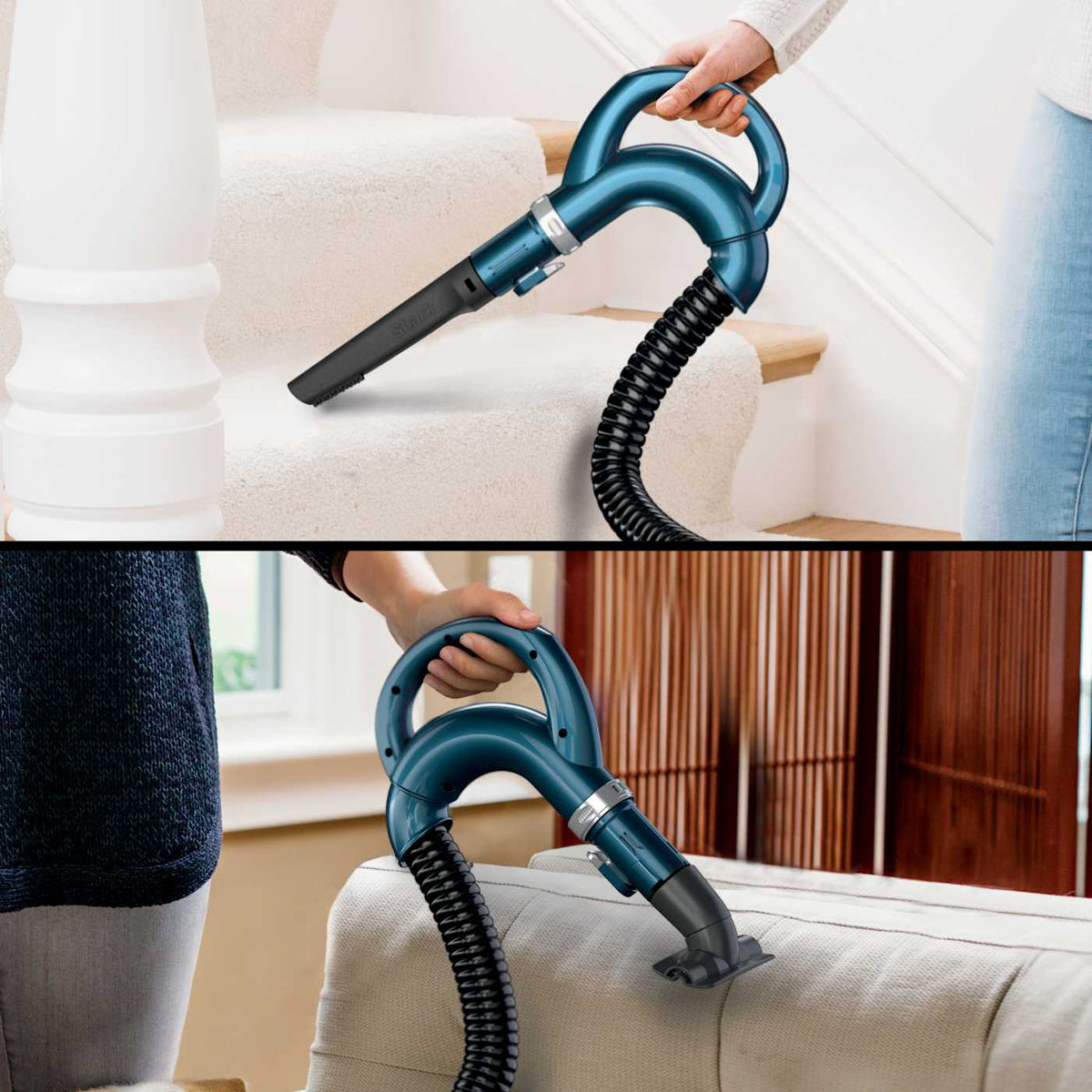 Shark Navigator Lift-Away Upright Vacuum