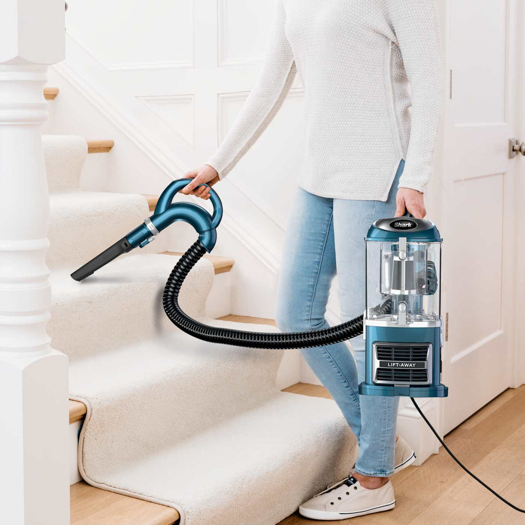 Shark Navigator Lift-Away Upright Vacuum