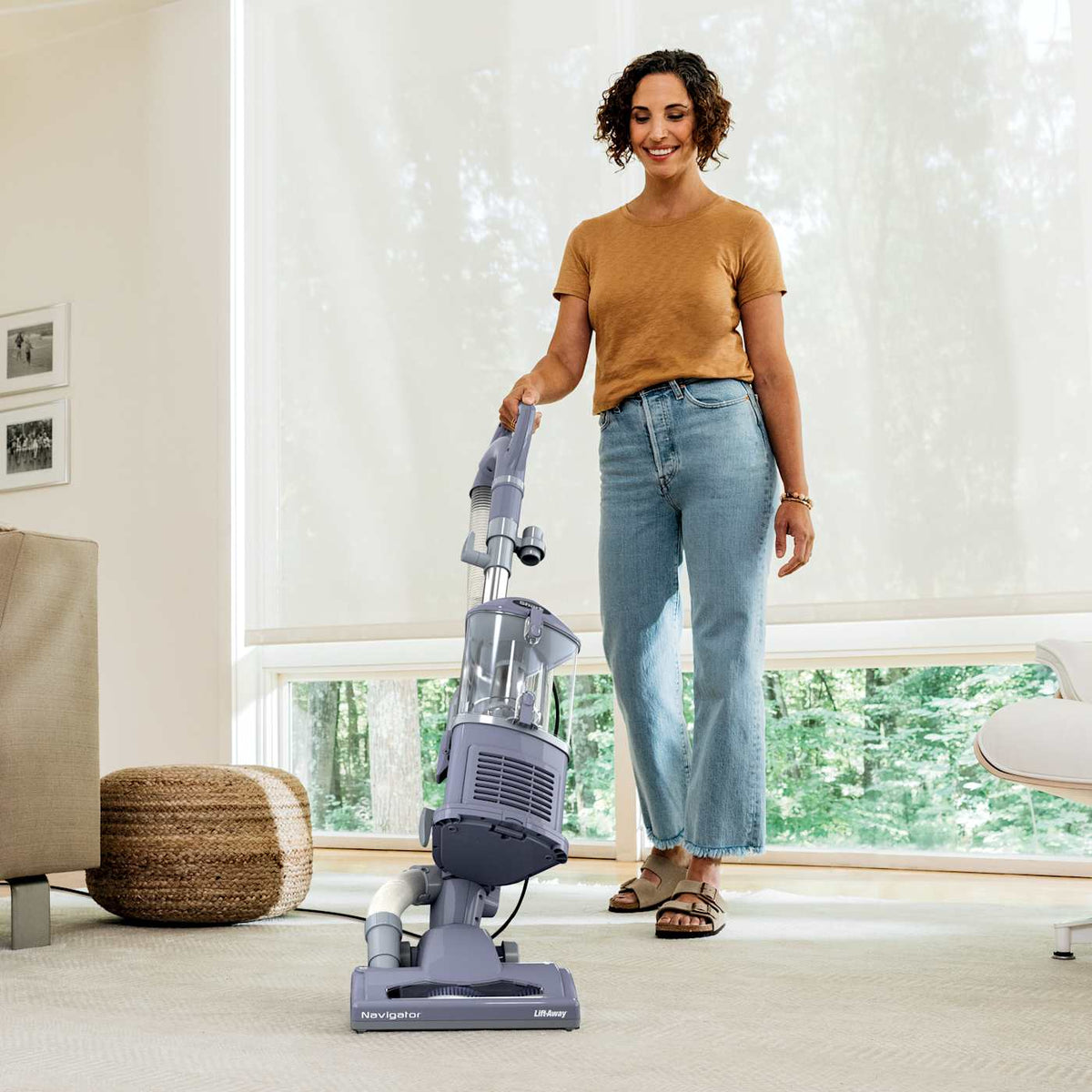Shark Navigator Lift Away Vacuum