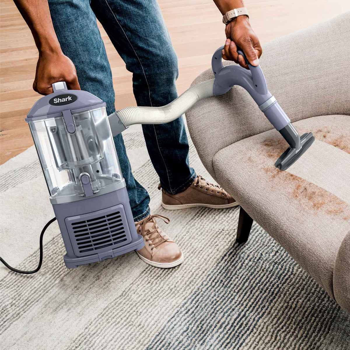 Shark Navigator Lift Away Vacuum