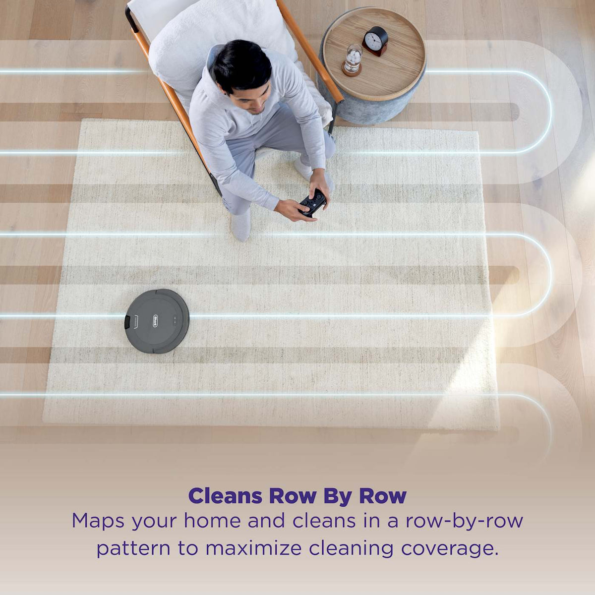 Shark Navigator Robot Vacuum
