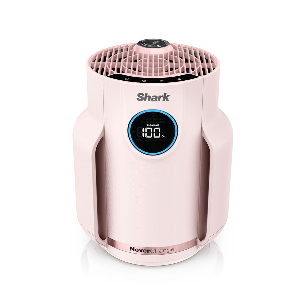 Shark NeverChange™ Air Purifier Compact Pro (Dove)