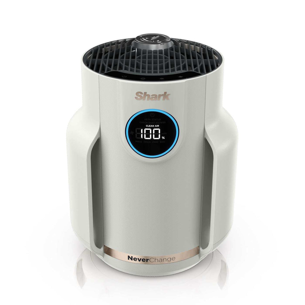 Shark NeverChange™ Air Purifier Compact Pro (Dove)