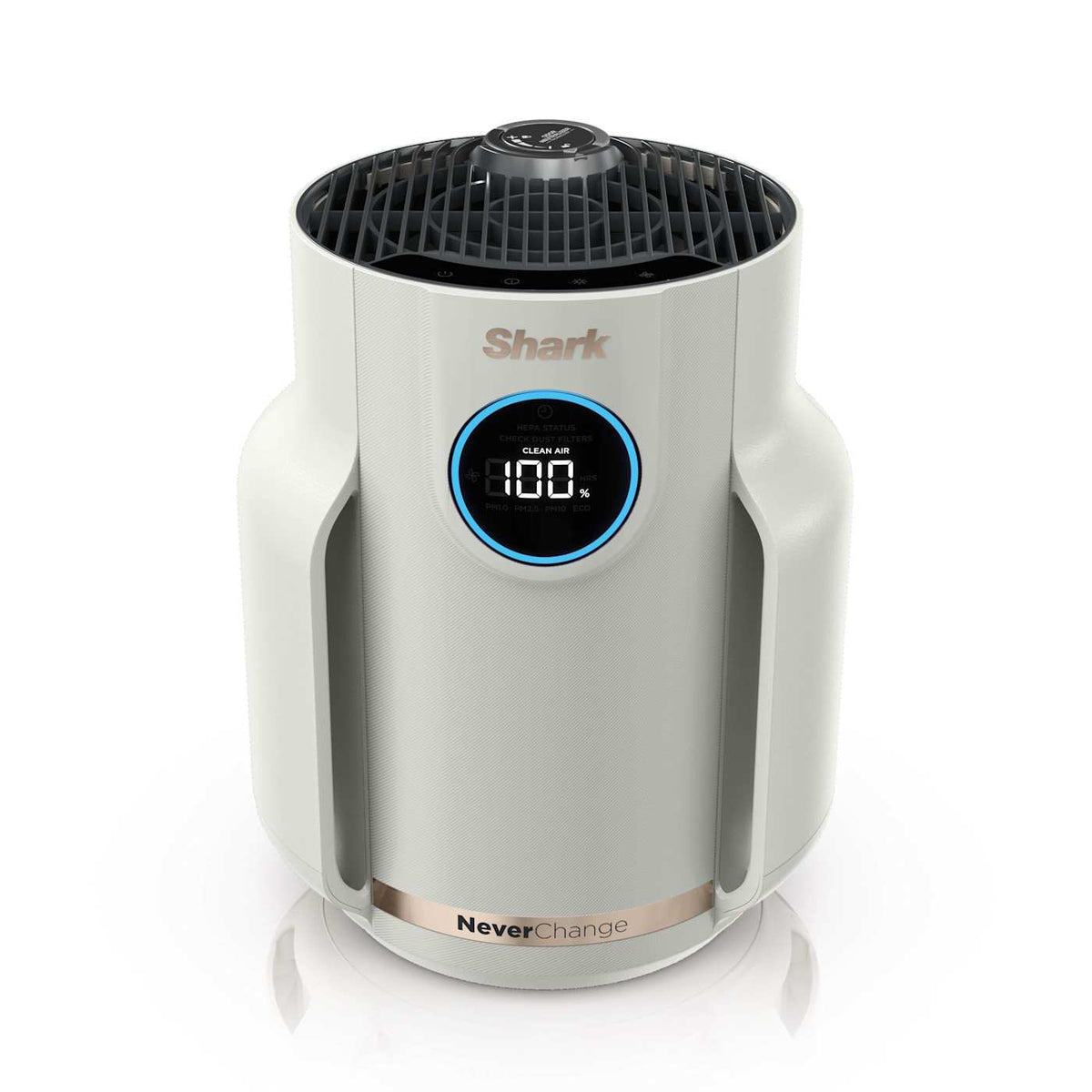 Shark NeverChange™ Air Purifier Compact Pro (Dove)