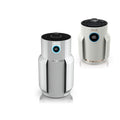 Shark NeverChange™ Air Purifier MAX and NeverChange™ Air Purifier Compact Pro Bundle