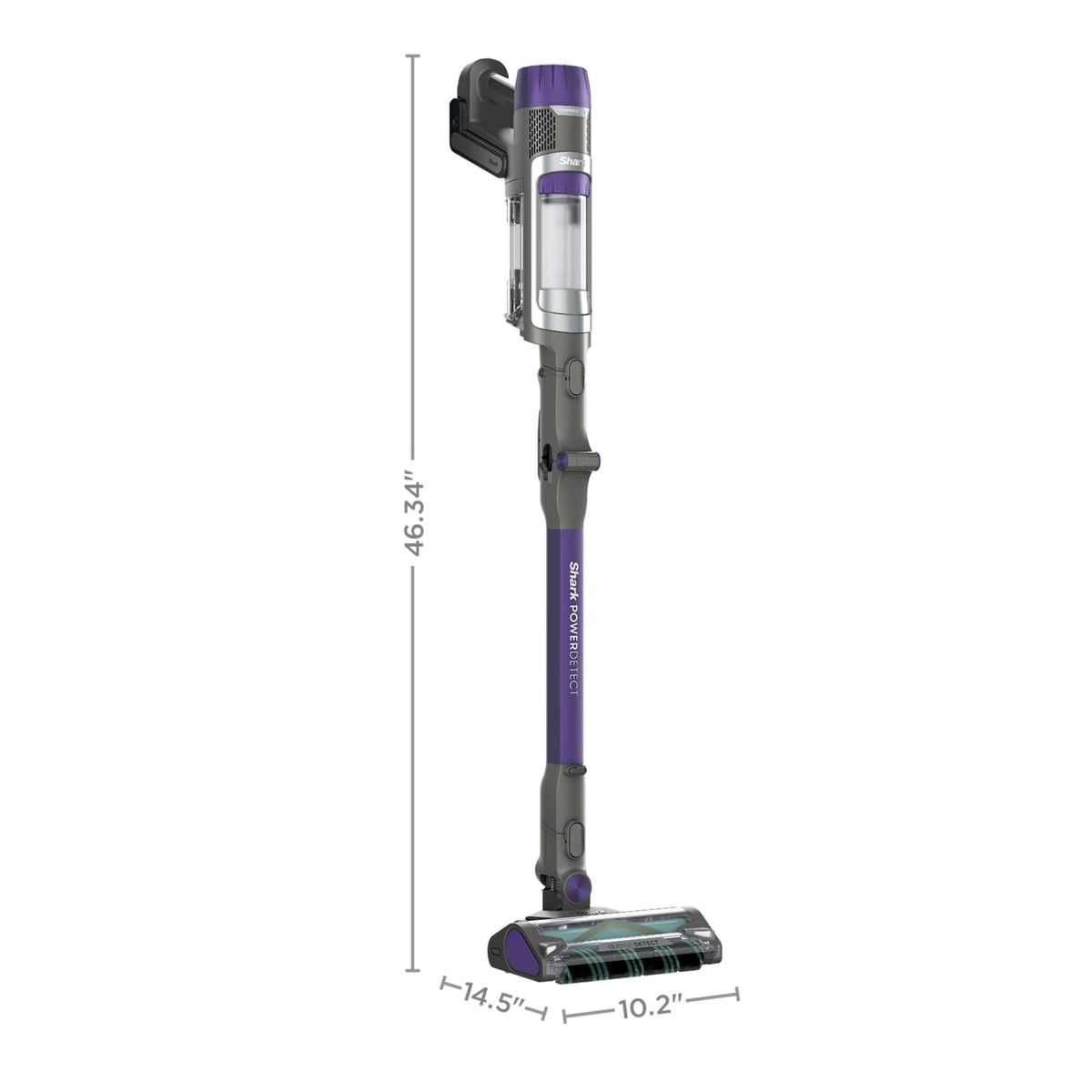 Shark PowerDetect™ Cordless Stick Vacuum
