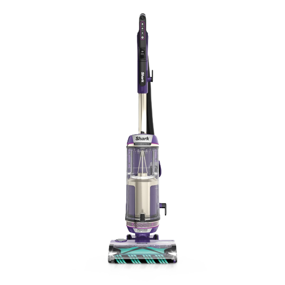 Shark® POWERDETECT™ Upright Vacuum