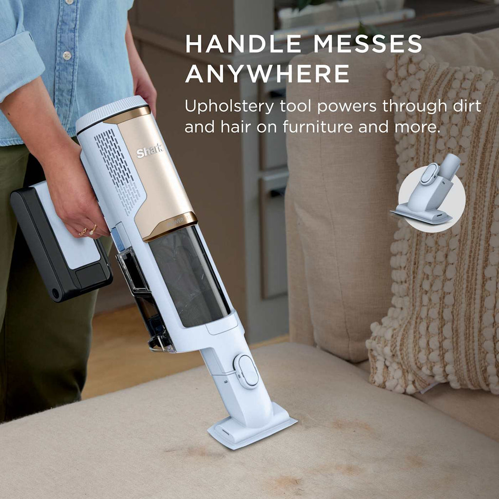 Shark® PowerLite Cordless Stick Vacuum