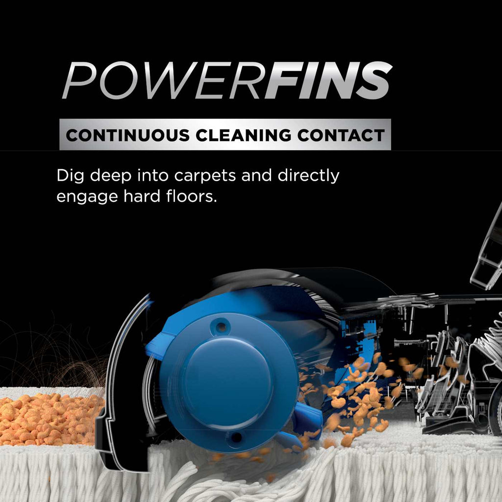 Shark® PowerLite Cordless Vacuum with Clean & Empty System
