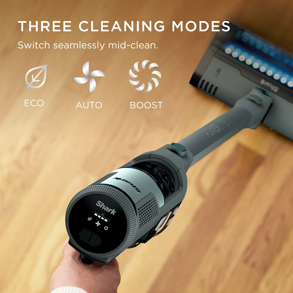 Shark® PowerLite Cordless Vacuum with Clean & Empty System