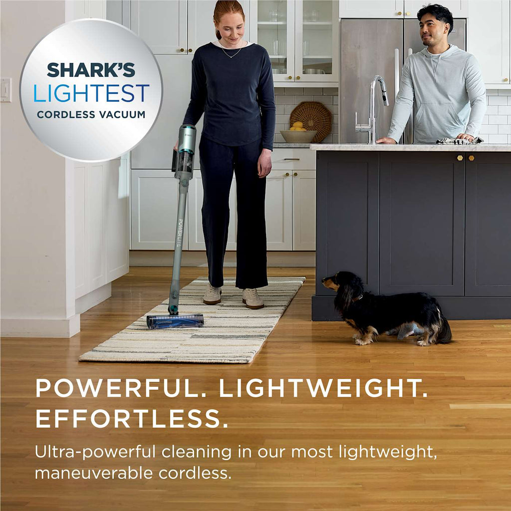Shark® PowerLite Cordless Vacuum with Clean & Empty System