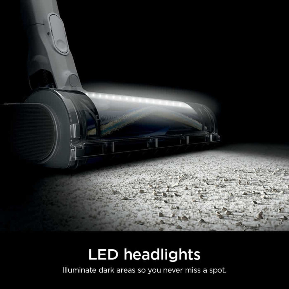 Shark PowerPro™ Cordless Stick Vacuum