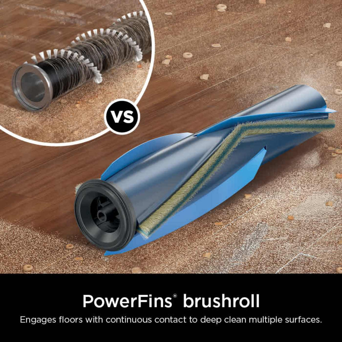 Shark PowerPro™ Cordless Stick Vacuum