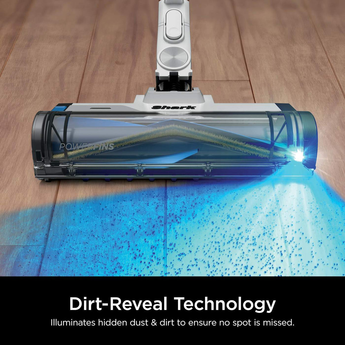 Shark PowerPro™ Flex Cordless Vacuum