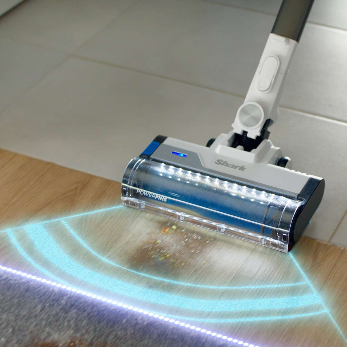 Shark PowerPro™ Plus Cordless Stick Vacuum