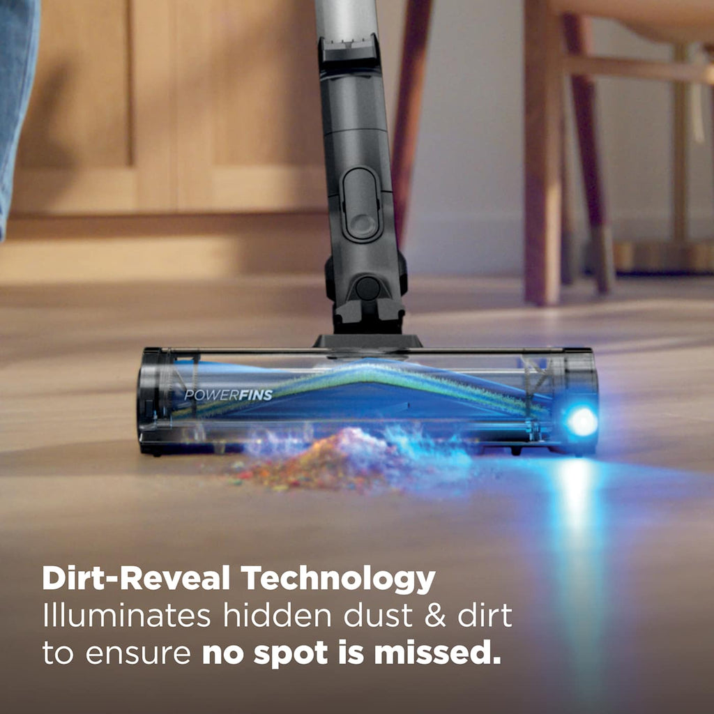 Shark PowerPro™ Reveal Plus Cordless Vacuum