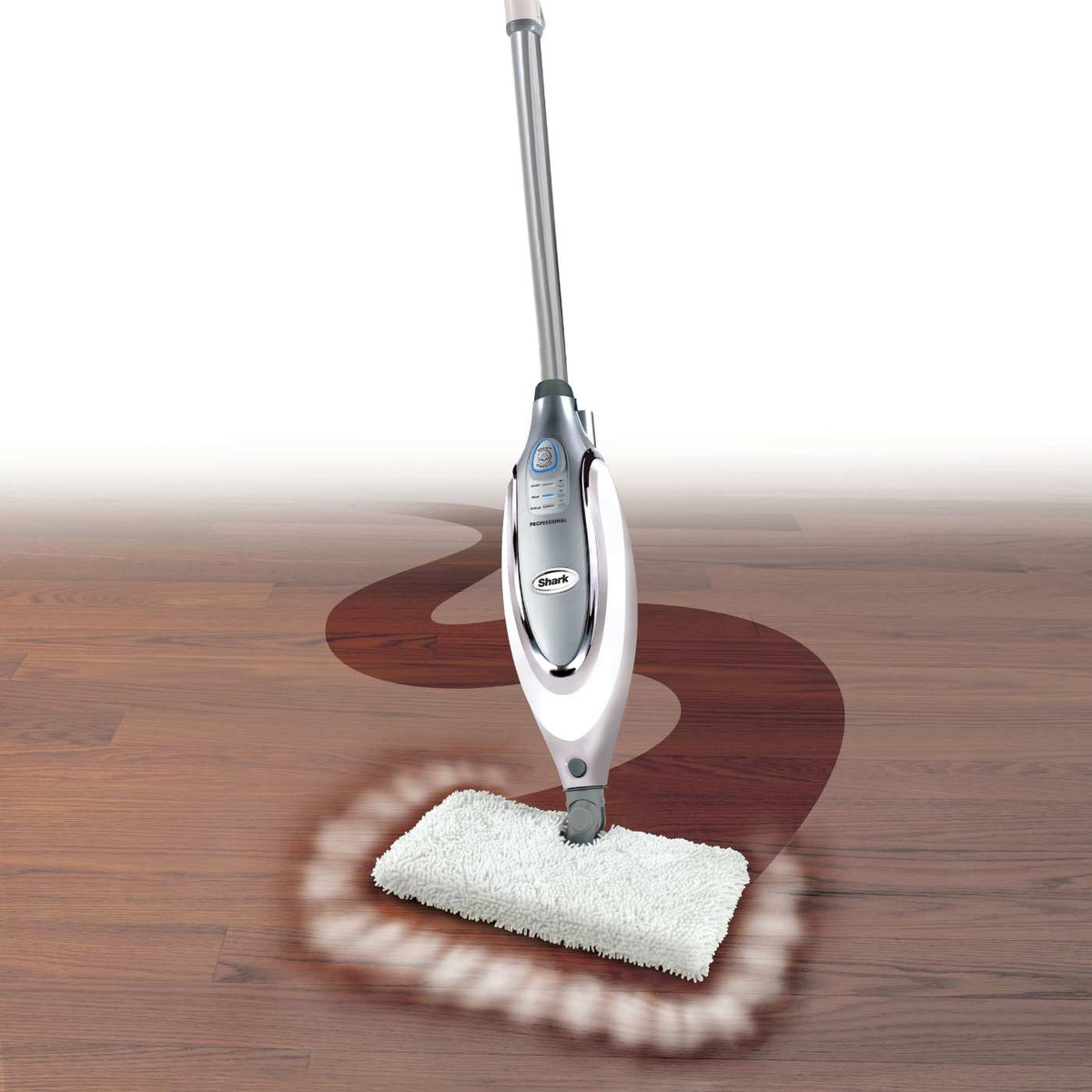 Shark Pro Steam Pocket Mop