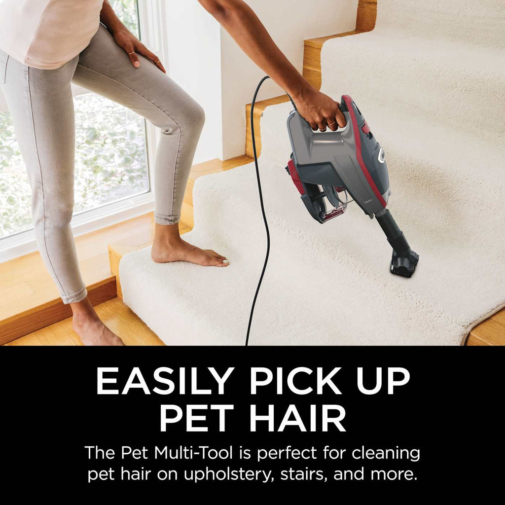 Shark® Rocket® Pro Corded Stick Vacuum
