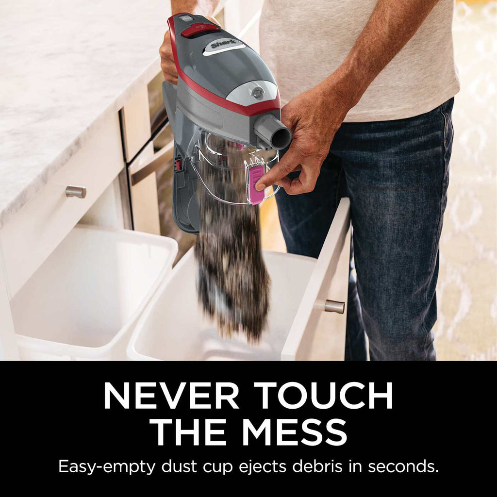Shark® Rocket® Pro Corded Stick Vacuum