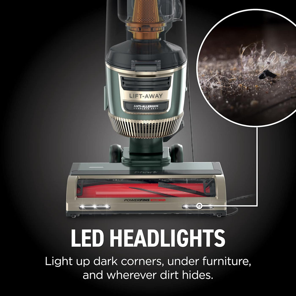 Shark® Rotator® Lift-Away® ADV Upright Vacuum