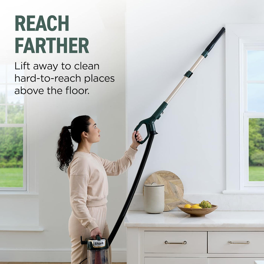 Shark® Rotator® Lift-Away® ADV Upright Vacuum