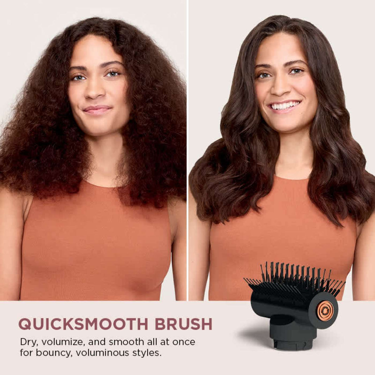 Shark® SpeedStyle™ Pro Hair Dryer, Straight & Wavy