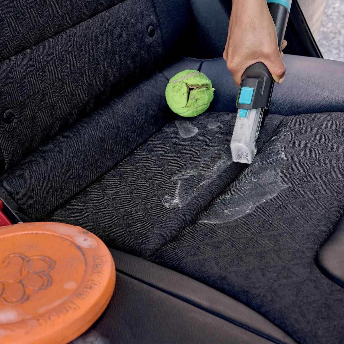 Shark® StainStriker™ HairPro Pet Portable Deep Cleaner