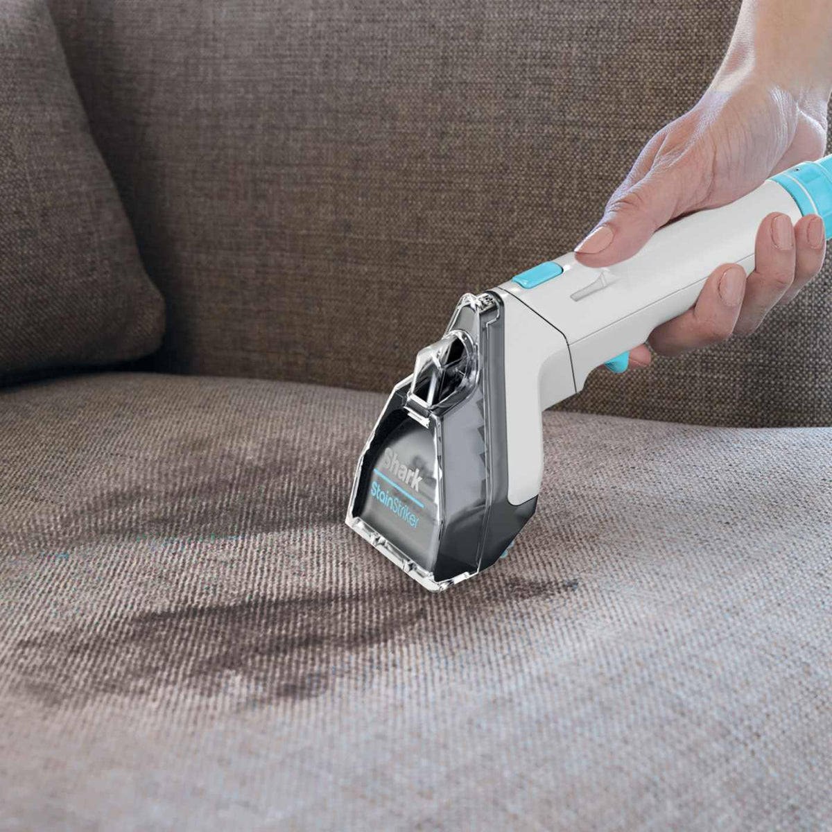Shark StainStriker Portable Carpet and Upholstery Cleaner