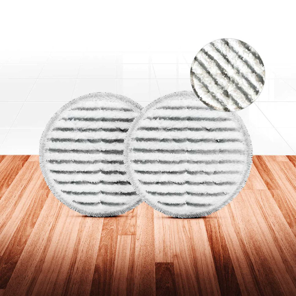 Shark® Steam & Scrub All-in-One Scrubbing and Sanitizing Hard Floor Steam Mop